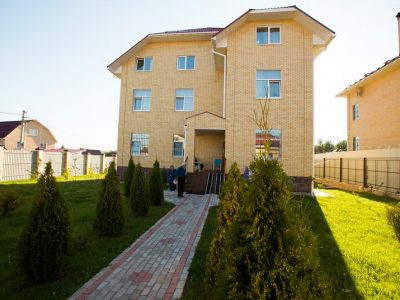 Дом в Ирпень