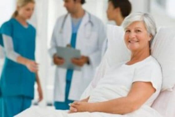 умови реабілітації після остеохондрозу